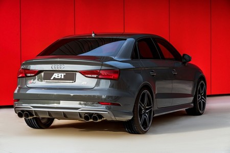 Abt S3 Sedan 2