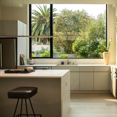 Reformar la cocina sin obras