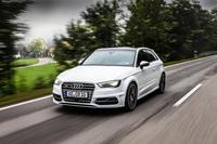 ABT Audi S3