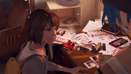Life is Strange: Remastered Collection ya cuenta con nueva fecha de lanzamiento. Llegará en febrero de 2022