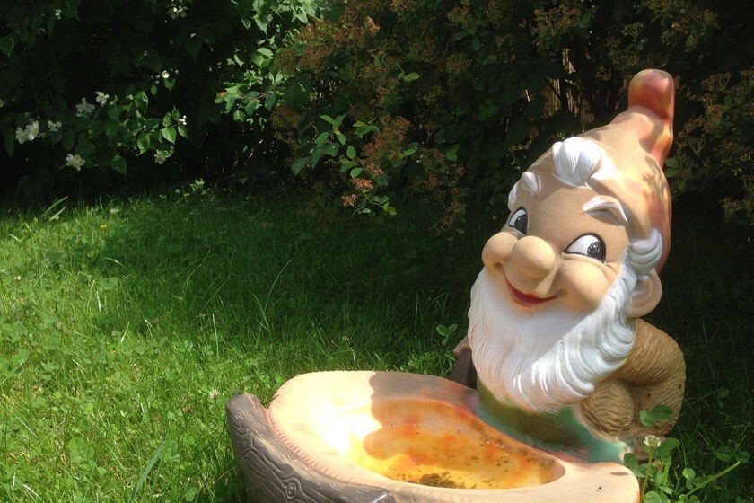 Garden Gnome 955791 1920