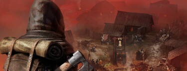 Mi primera toma de contacto con este juego de supervivencia de mundo abierto me deja con dudas, pero aún puede remontar. Mis primeras horas en Nested Lands