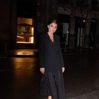 Han llegado a Mango y Parfois las chaquetas de entretiempo más bonitas y elegantes ideales para la Feria de Abril o cualquier noche de verano 