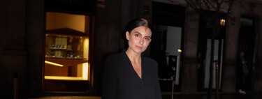 Han llegado a Mango y Parfois las chaquetas de entretiempo más bonitas y elegantes ideales para la Feria de Abril o cualquier noche de verano 