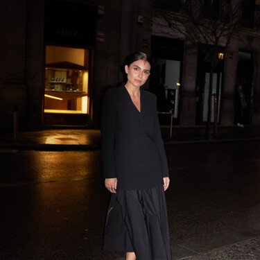 Han llegado a Mango y Parfois las chaquetas de entretiempo más bonitas y elegantes ideales para la Feria de Abril o cualquier noche de verano 