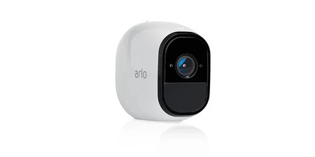 Netgear Arlo Pro Hd Vmc4030 100eus