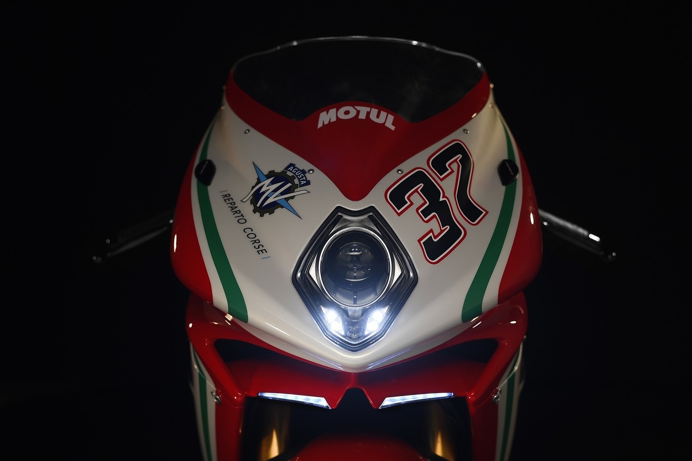 MV Agusta podría poner punto y final a sus F4 este 2018, dejando SBK y sin moto a Jordi Torres en 2019