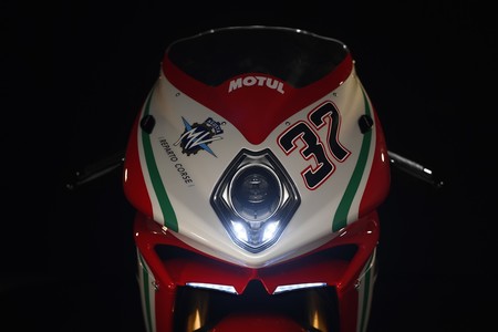 MV Agusta podría poner punto y final a sus F4 este 2018, dejando SBK y sin moto a Jordi Torres en 2019