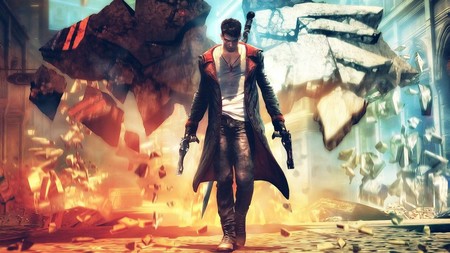DMC: Devil May Cry, Star Wars: Knights of the Old Republic y otros nueve juegos más abandonarán Xbox Game Pass a finales de mayo