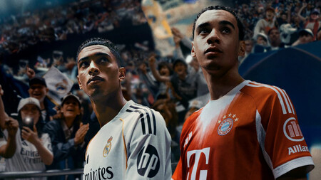 EA Sports FC 26