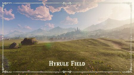 Zelda Ocarina of Time