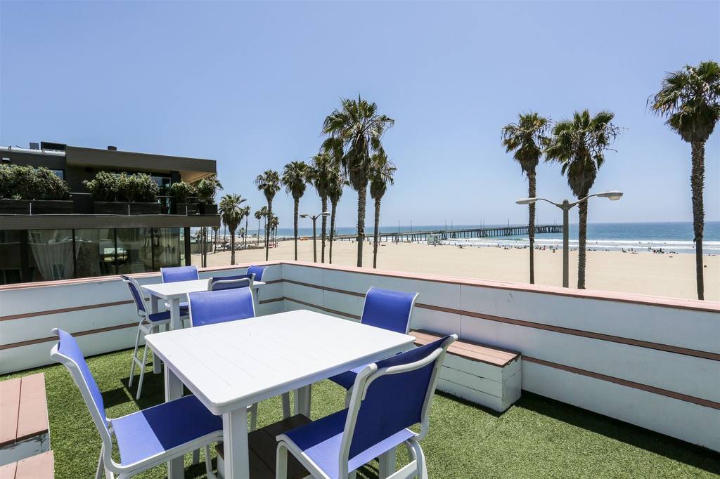 Foto de Venice on the Beach (27/39)