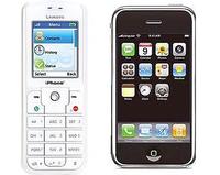 iPhone vs iPhone