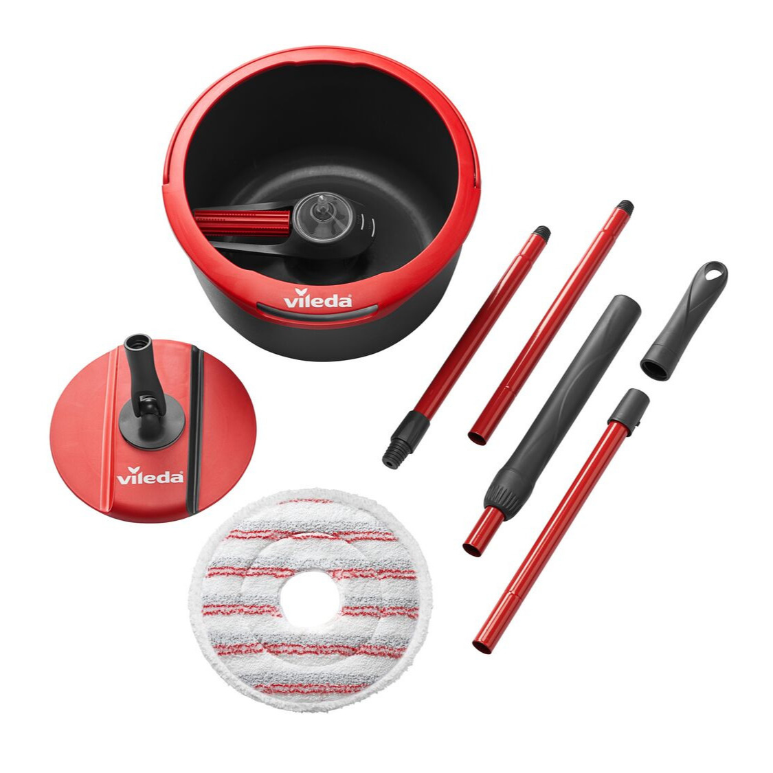 Vileda® Sistema de fregado Spin and Clean