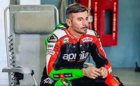 Biaggi Aprilia Motogp 2020 2