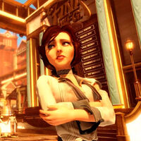 Lo de BioShock 4 es (y sigue siendo) desastroso, tanto que hasta el jefazo admite que se ha "desperdiciado mucho tiempo y dinero"