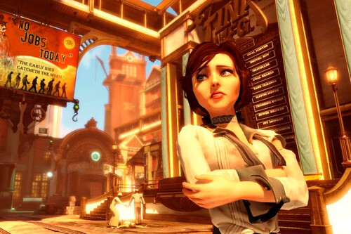 "Estoy profundamente decepcionado". Después de 8 años con BioShock 4, Take-Two reconoce que ha "desperdiciado mucho tiempo y dinero" en su desarrollo 