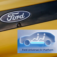Ford quiere ganarle a los chinos en su propio juego: con una nueva plataforma para autos eléctricos baratos 