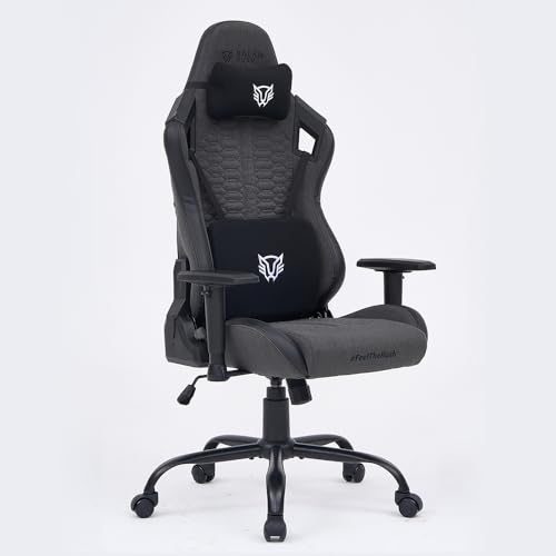 Silla gamer Balam Rush Thunder Max V7 
