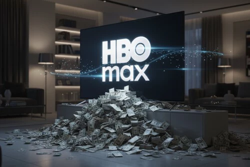 HBO Max