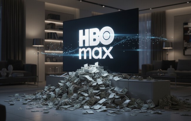 HBO Max