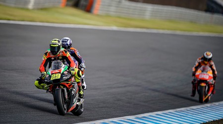 Iannone Lorenzo Motogp 2019