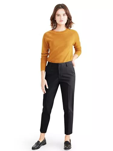 Dockers Refined Slim Chino, Chinos Refinados Mujer