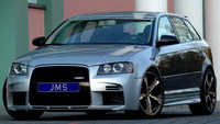 Audi A3 Sportback por JMS
