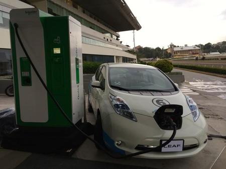 ¿Hay futuro para los autos eléctricos en México? (2ª Parte)