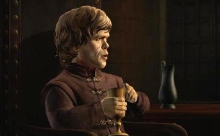 Filtradas las primeras imágenes de Game of Thrones: A Telltale Games Series