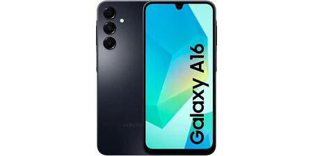 Galaxy A16