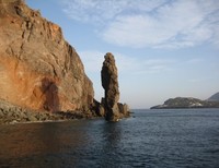 Diario del Viajero se va a las islas Eolias