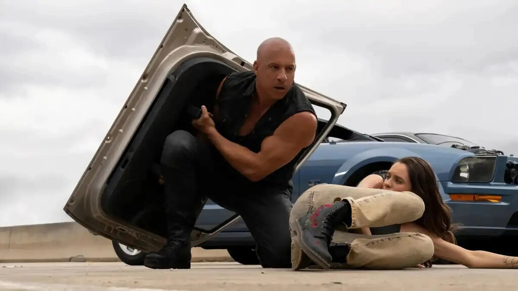 'Fast & Furious' no terminará en su última película. Para sorpresa de todos, Vin Diesel ha anunciado que aún les queda mucho por contar