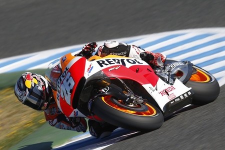Dani Pedrosa