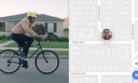 Cómo compartir en Google Maps tu ubicación en tiempo real