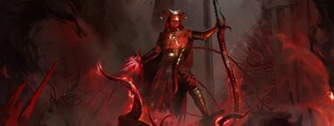 El 30 aniversario de Diablo nos deja con una clase nunca vista, expansiones y más motivos para volver a Diablo II, Diablo Immortal y Diablo IV
