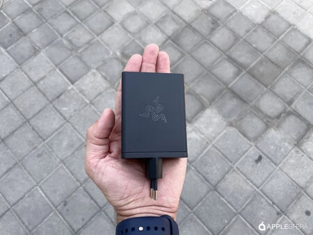 Razer USB C Gan 04 アダプター