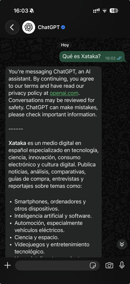 Pregunta