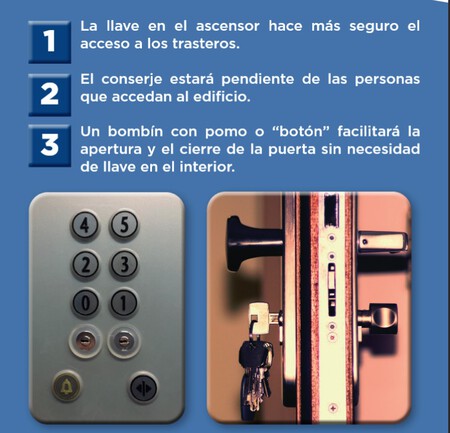 Consejos Seguridad
