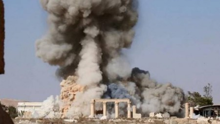 Palmyra