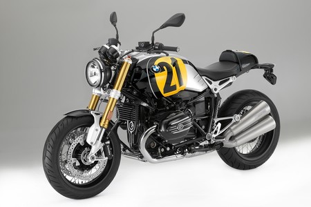 Nueva llamada a revisión: 3.368 BMW R nineT al taller por un tornillo potencialmente peligroso