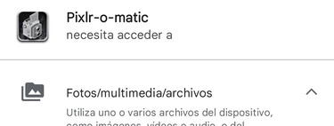 Cómo ver los permisos que necesita una app antes de instalarla, ahora que no aparecen en Google Play