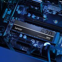 Portazo a borrar juegos: Los Coolmod Days tienen este SSD M.2 de 1 TB casi a mitad de precio 