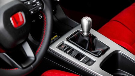 Honda Civic Type R 2023 8