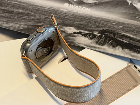 Analisis Apple Watch Ultra 4 Applesfera 044
