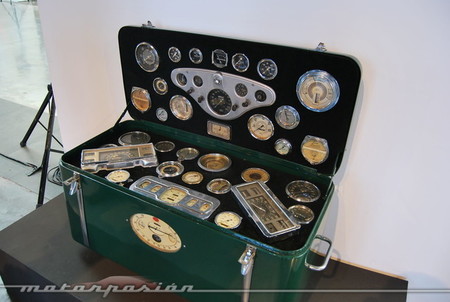 Museo Automovilístico de Málaga