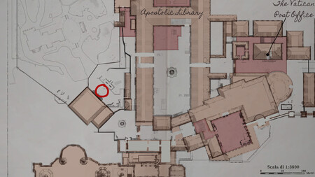 Ubicacion Inicio Dlc Gran Circulo 1