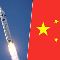 China no espera a nadie: el Long March-10 supera su prueba de fuego y valida el sistema de escape para la misión lunar de 2030