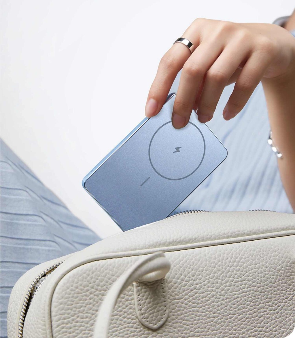 Se ha convertido en un imprescindible para mi móvil Xiaomi, y por menos de 30 euros es un regalo porque me da el doble de batería para el día