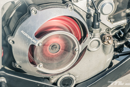 Bimota Db6 Delirio 1000ds 18